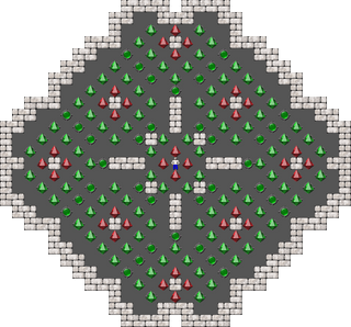 Уровень 101 — Sasquatch 07 Arranged